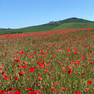 Poggio Tobruk Gospodarstwo agroturystyczne