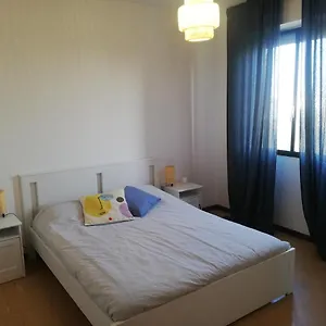  Apartament Panorama Włochy