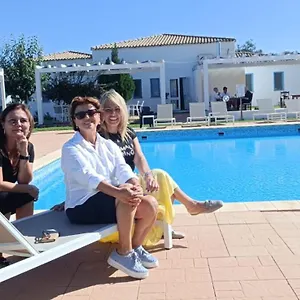 *** Hotel Baia Cea Italie