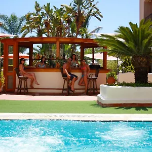 *** Hotel La Filadelfia Italie