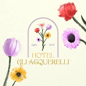 Hotel Gli Acquerelli, Portoferraio