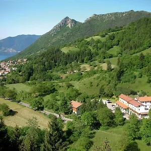 *** Hotel Conca Italie