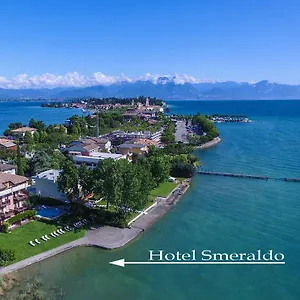 *** Hotel Smeraldo Italie