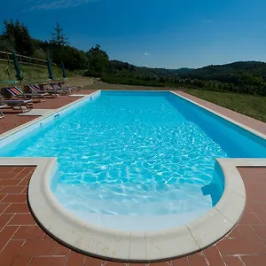 Podere Chiaromonte Gospodarstwo agroturystyczne