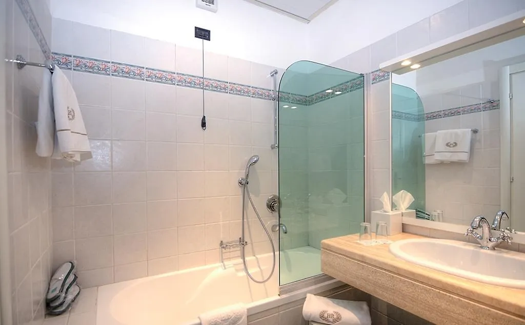 Hotel Biodola Portoferraio
