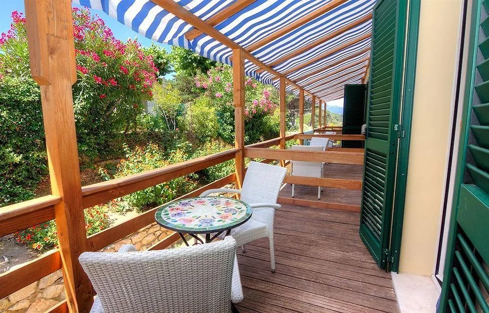Hotel Biodola Portoferraio