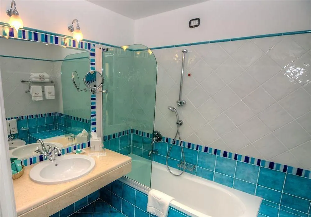 Hotel Biodola Portoferraio