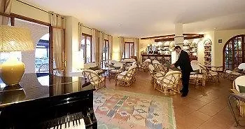 Hotel Biodola Portoferraio 4*,  Italy