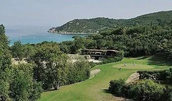 Hotel Biodola Portoferraio