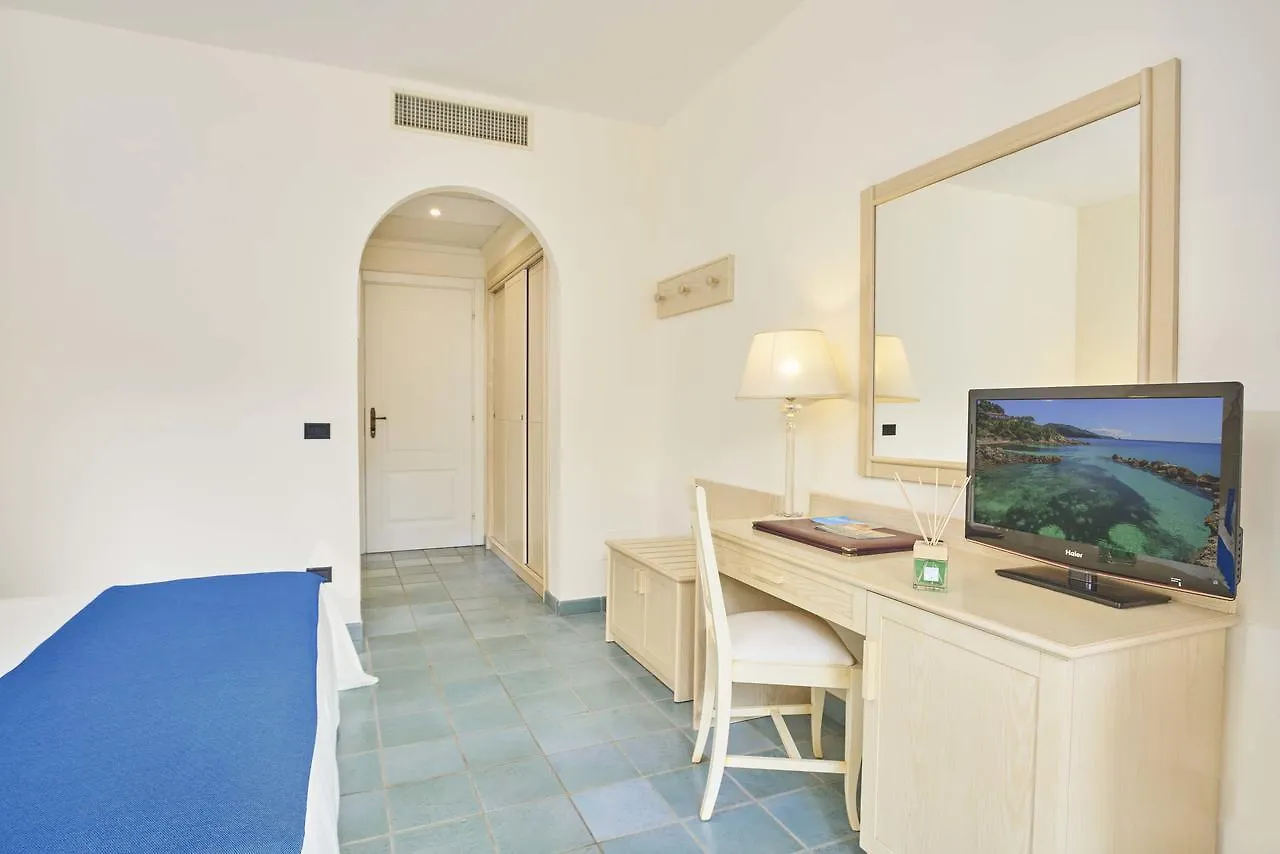 Hotel Biodola Portoferraio