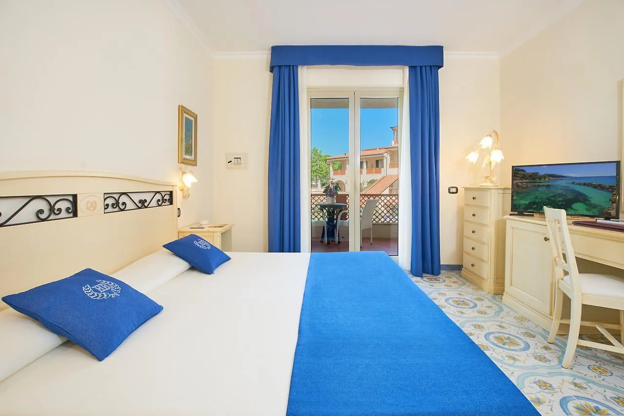 Hotel Biodola Portoferraio