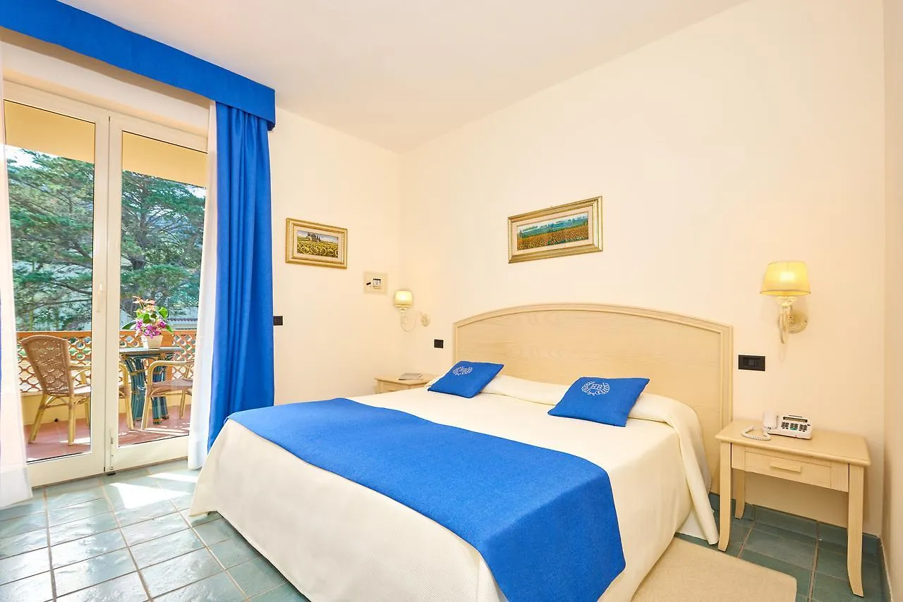 Hotel Biodola Portoferraio