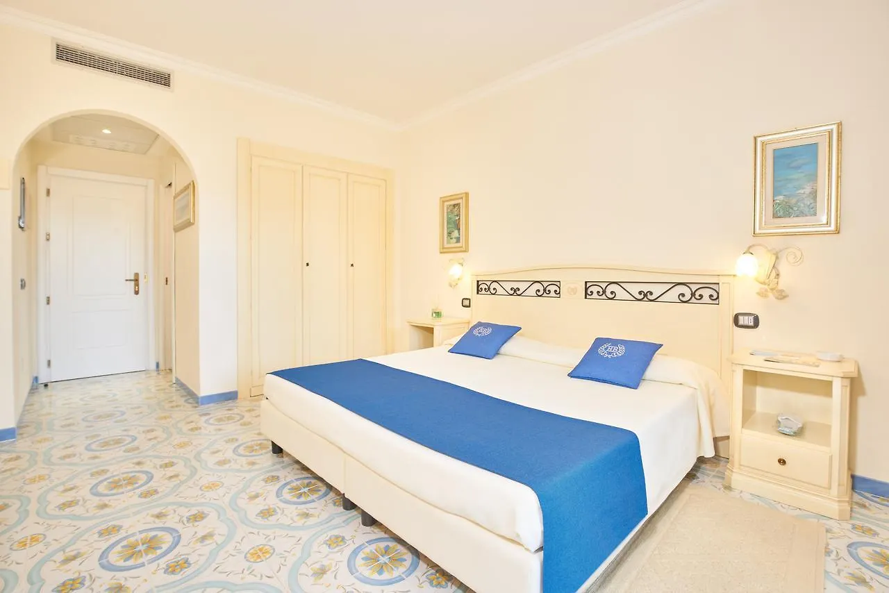 Hotel Biodola Portoferraio