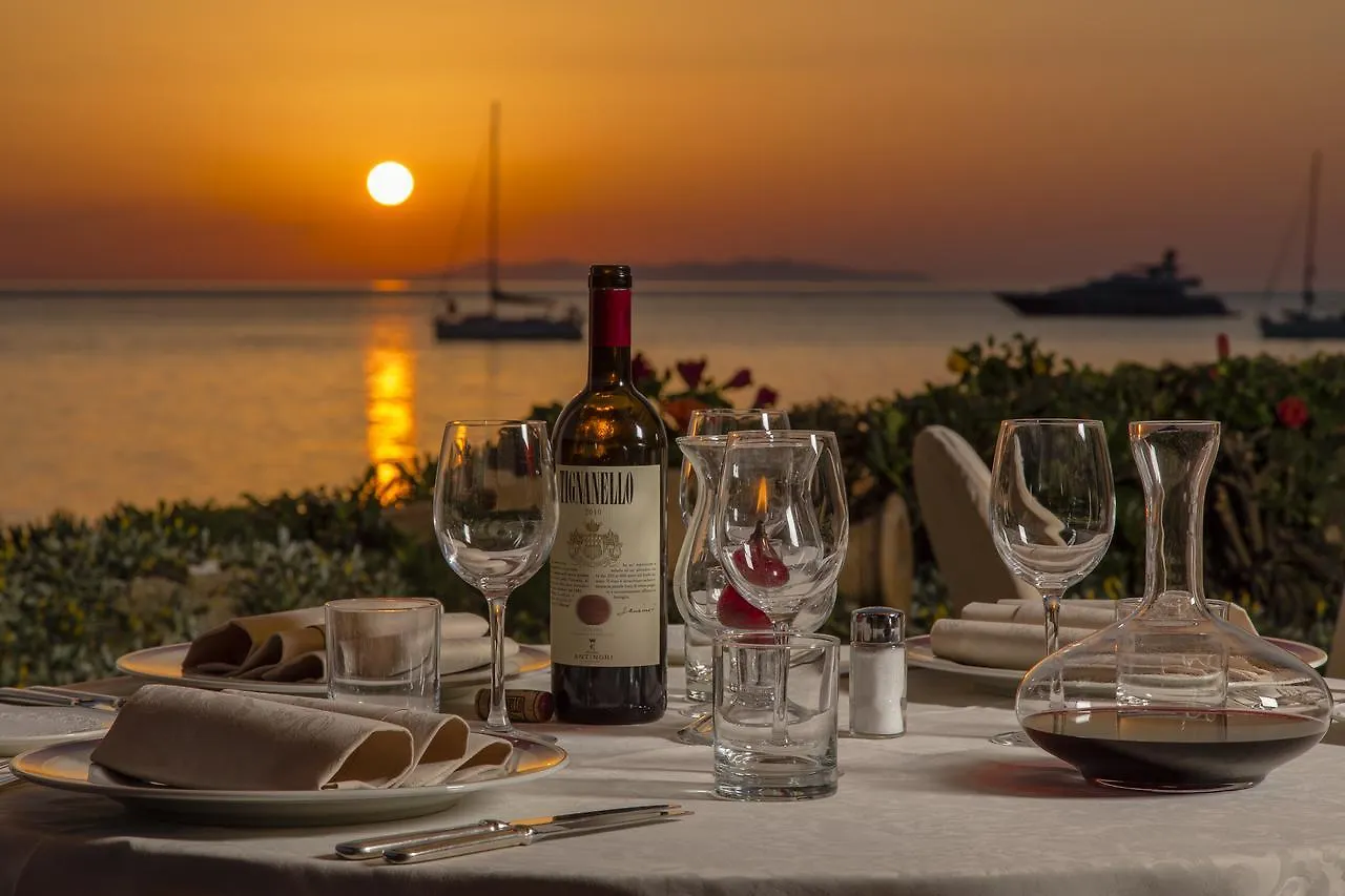 Hotel Biodola Portoferraio