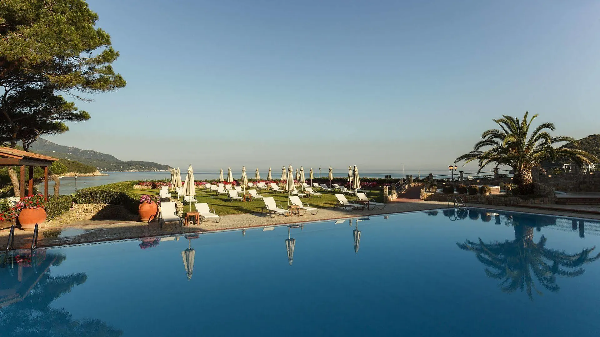 Hotel Biodola Portoferraio