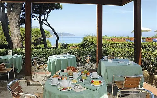 Hotel Biodola Portoferraio