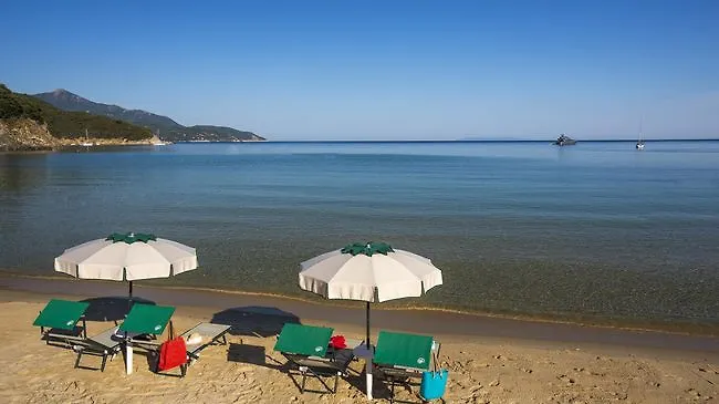 Hotel Biodola Portoferraio