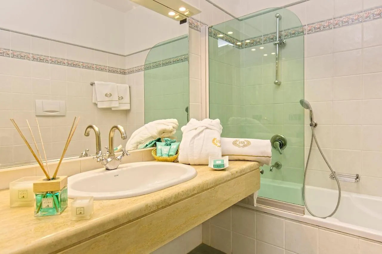 Hotel Biodola Portoferraio