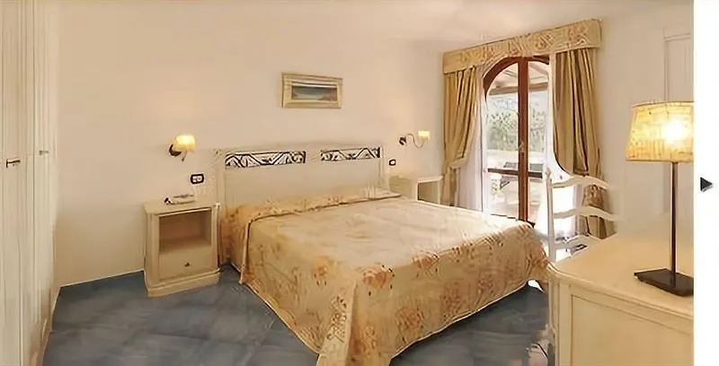 Hotel Biodola Portoferraio