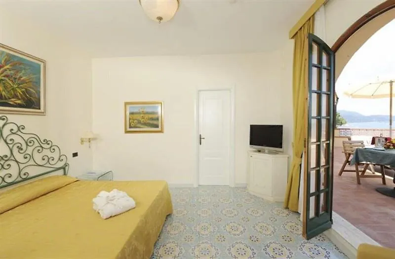 Hotel Biodola Portoferraio