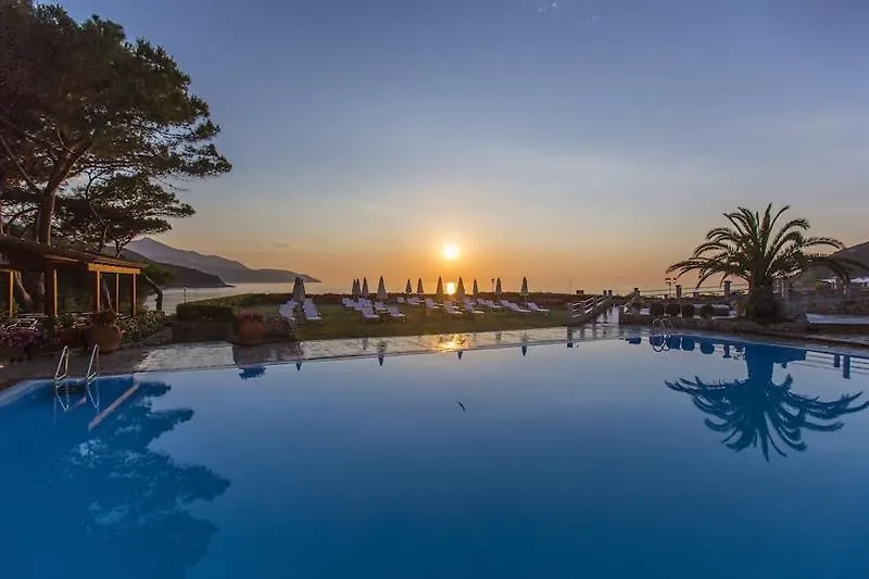 Hotel Biodola Portoferraio