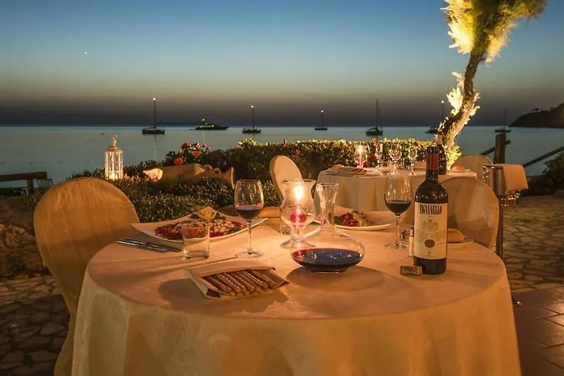 Hotel Biodola Portoferraio