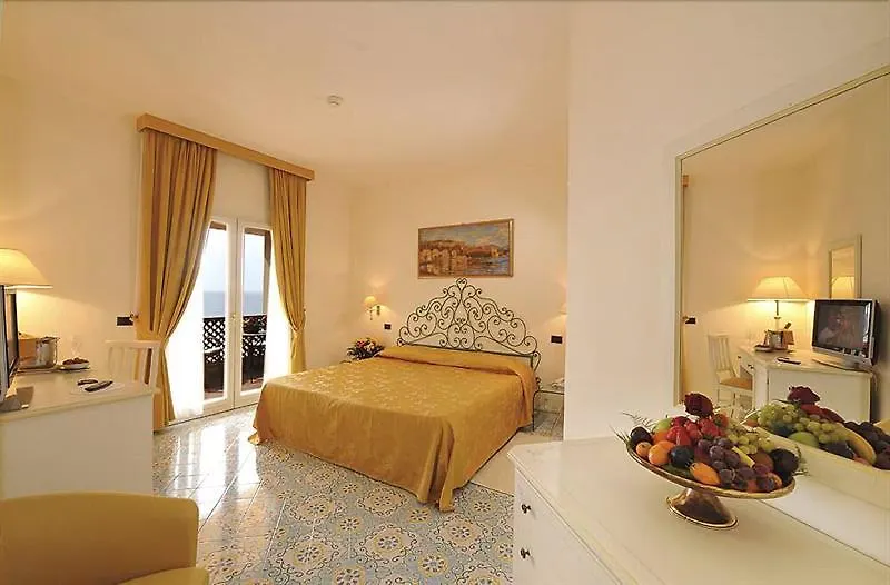 Hotel Biodola Portoferraio